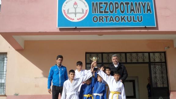 Mezopotamya Ortaokulu