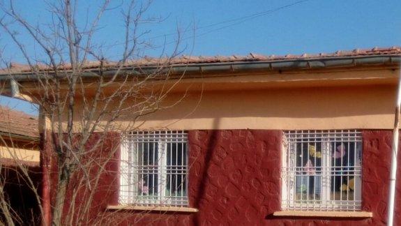 Kızıltepe Belediyesi Köy Okullarımızın Bakım ve Onarımlarını Gerçekleştirdi